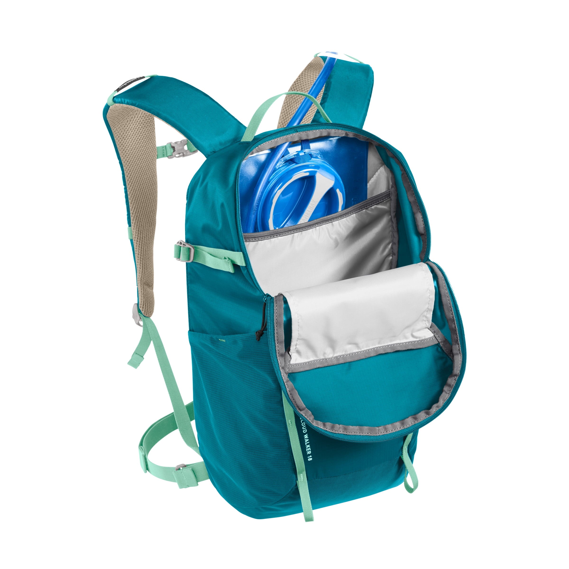 Camelbak Cloud Walker 18 85oz, Tahitian Tide | O7L8