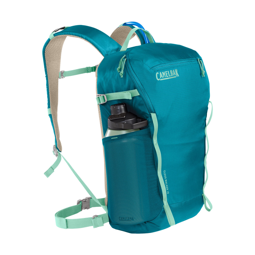 Camelbak Cloud Walker 18 85oz, Tahitian Tide | O7L8