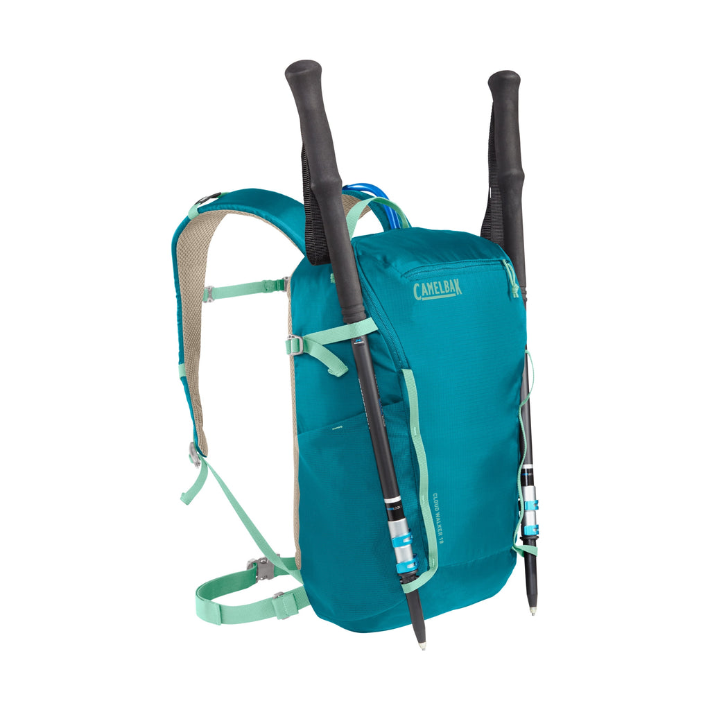 Camelbak Cloud Walker 18 85oz, Tahitian Tide | O7L8