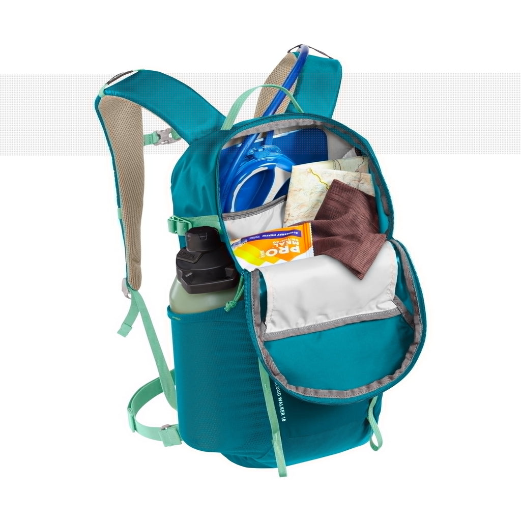 Camelbak Cloud Walker 18 85oz, Tahitian Tide | O7L8