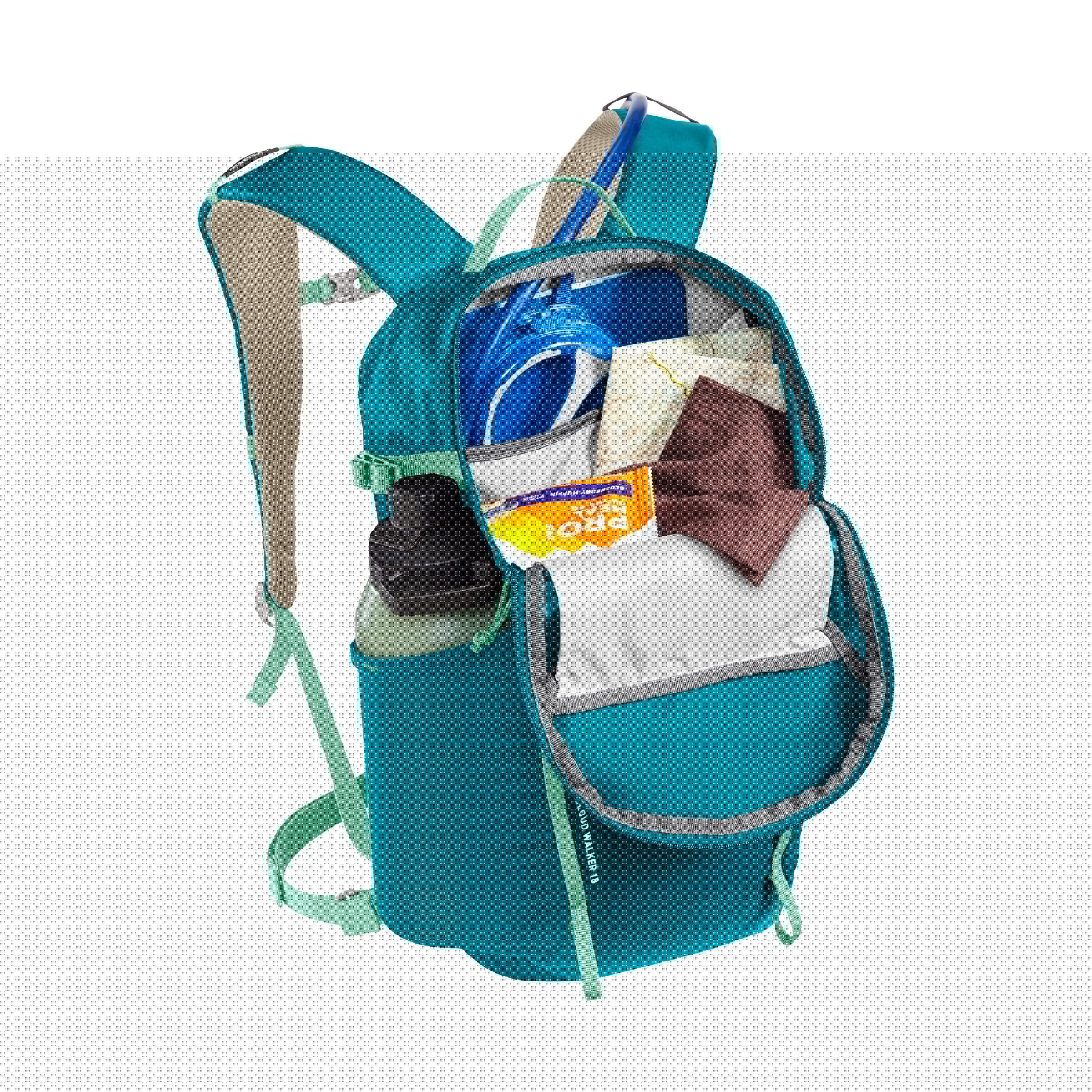 Camelbak Cloud Walker 18 85oz, Tahitian Tide | O7L8