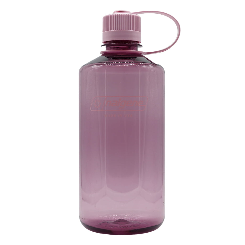 Nalgene Sustain 32 oz Narrow Mouth Plastic Water Bottle | 2TQ7