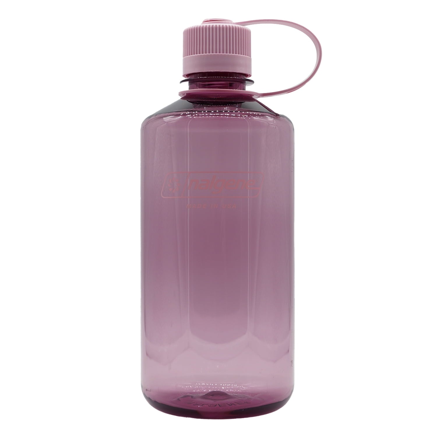 Nalgene Sustain 32 oz Narrow Mouth Plastic Water Bottle | 2TQ7