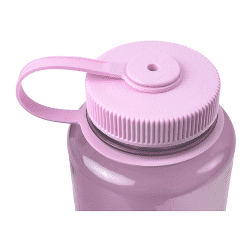 Nalgene Sustain 32 oz Narrow Mouth Plastic Water Bottle | 2TQ7