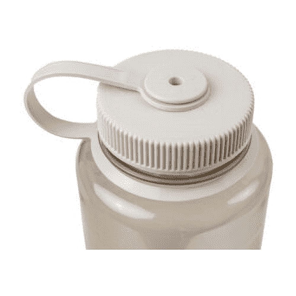 Nalgene Sustain 32 oz Narrow Mouth Plastic Water Bottle | 2TQ7