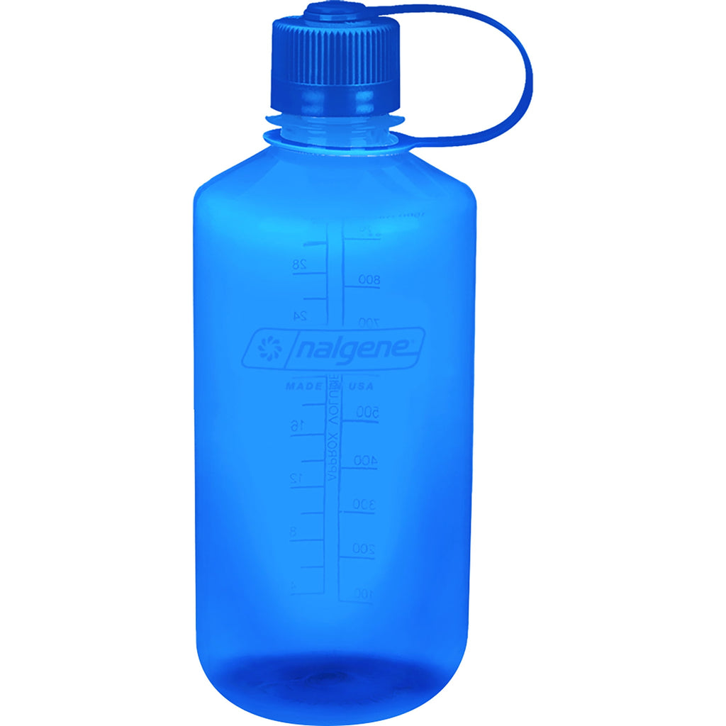 Nalgene Sustain 32 oz Narrow Mouth Plastic Water Bottle | 2TQ7