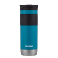 Travel Mug Contigo Leak-proof Lid Stainless Steel Thermos 20oz Coffee Tea cup | XO57