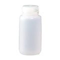 Nalgene Bottle,127 mm H,Natural,61 mm Dia,PK72 PLA-03174 | DEMD