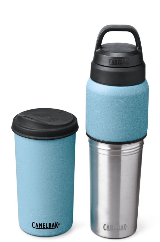 MultiBev 22 Ounce/16 Ounce VSS Bottle - (Dusk Blue) | 2SYQ