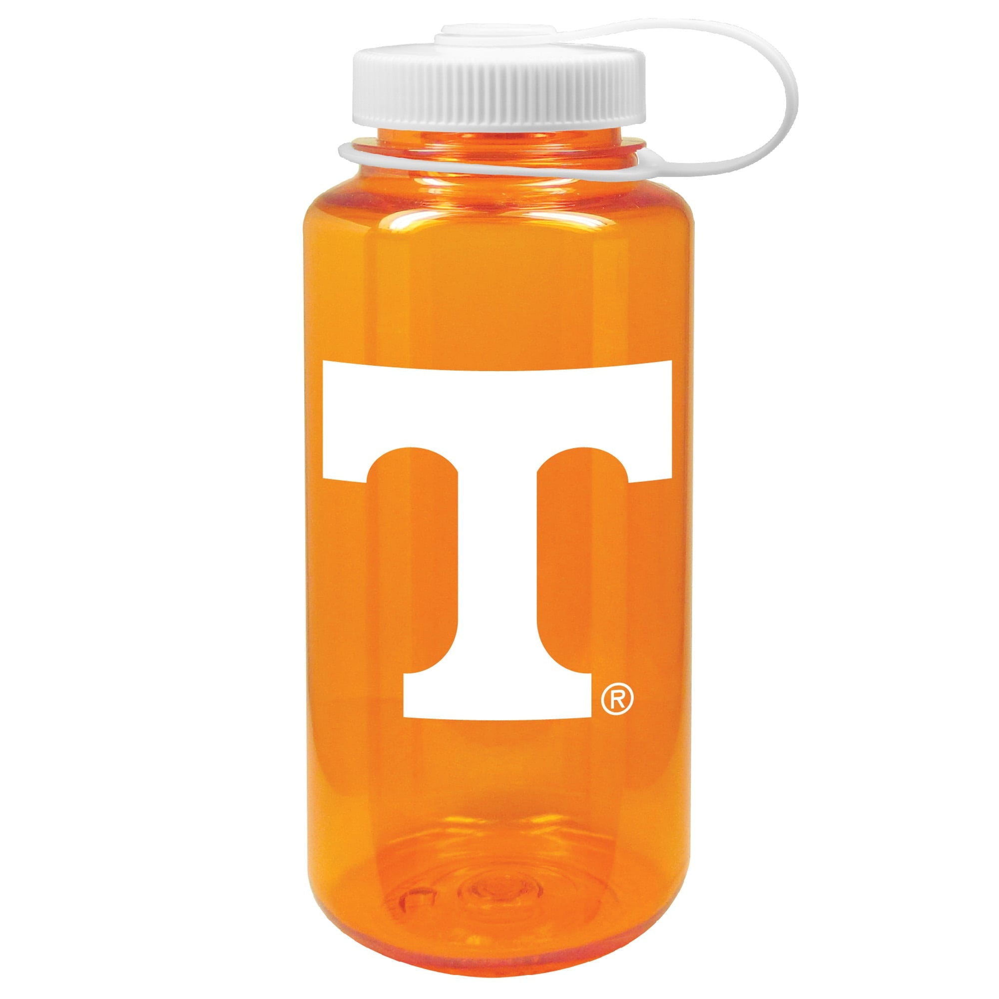 Tennessee Orange Tennessee Volunteers 32oz. Nalgene Sustainable Wide Mouth Water Bottle | OQ4B