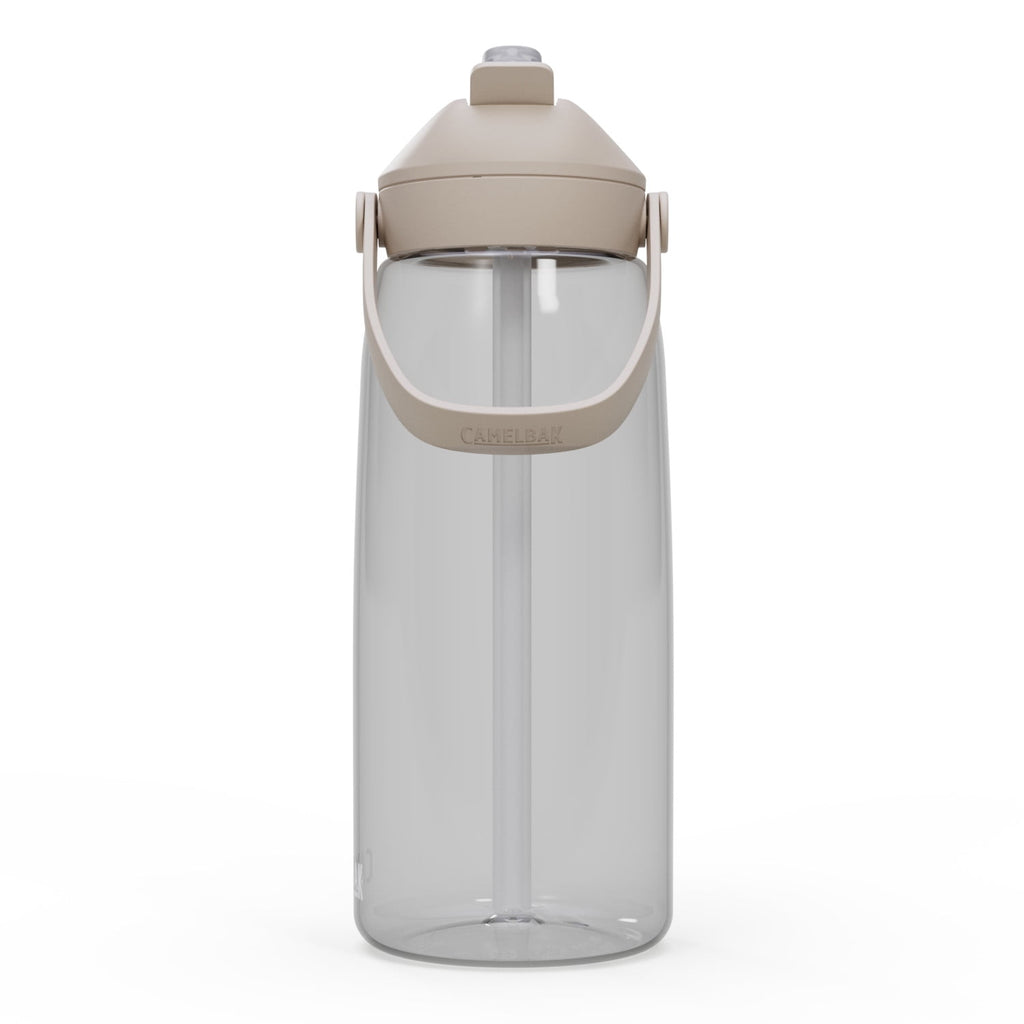 Camelbak Thrive™ Flip Straw Water Bottle 32oz, Clear | Q7EE