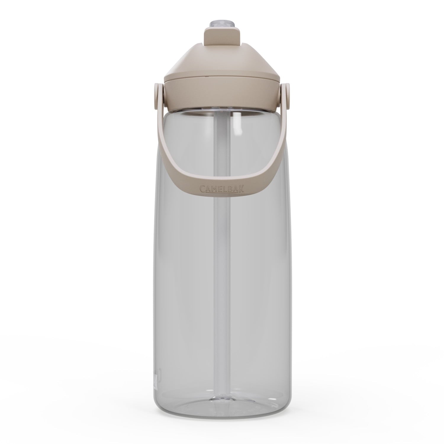 Camelbak Thrive™ Flip Straw Water Bottle 32oz, Clear | Q7EE