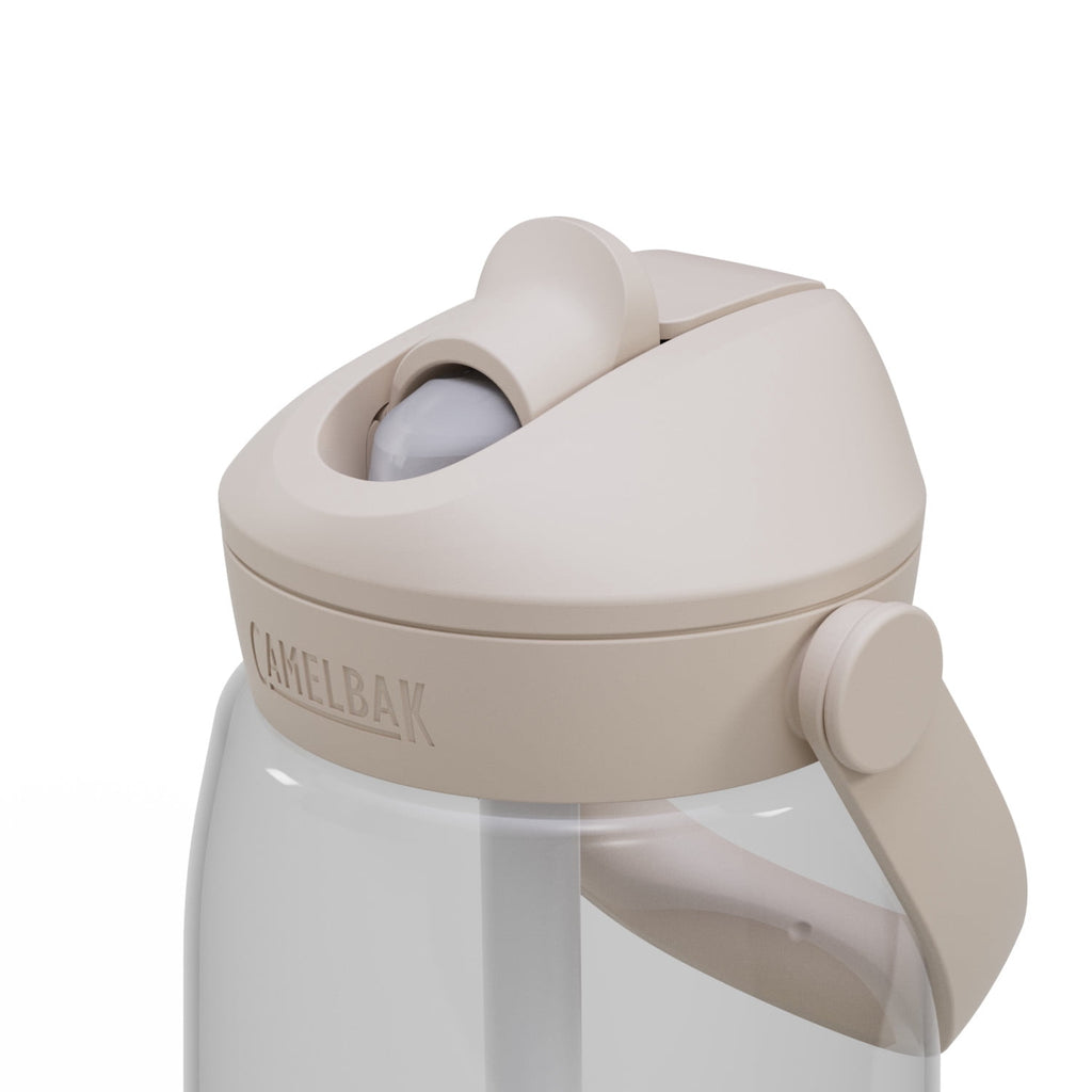 Camelbak Thrive™ Flip Straw Water Bottle 32oz, Clear | Q7EE