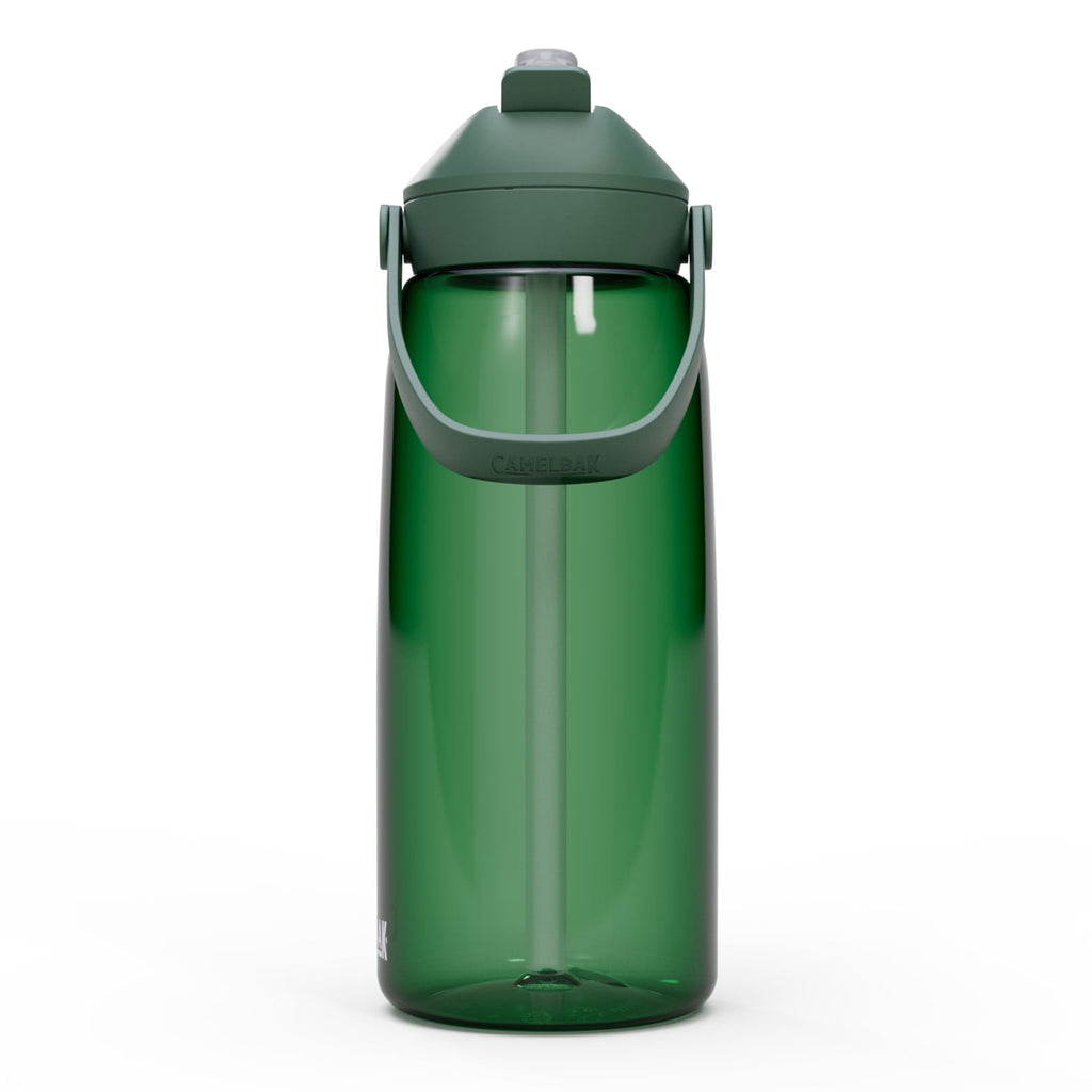 Camelbak Thrive™ Flip Straw Water Bottle 32oz, Clear | Q7EE
