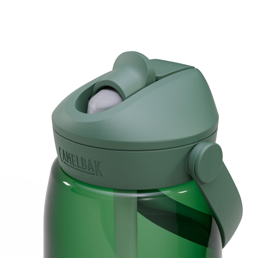 Camelbak Thrive™ Flip Straw Water Bottle 32oz, Clear | Q7EE