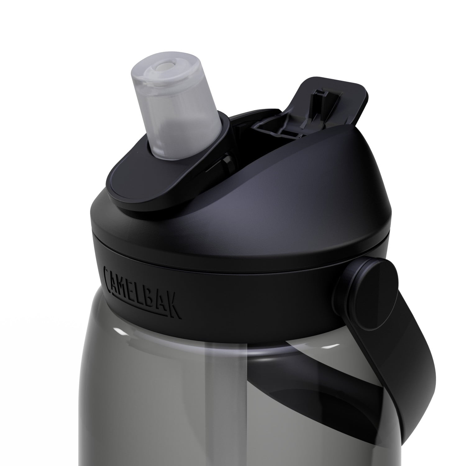 Camelbak Thrive™ Flip Straw Water Bottle 32oz, Clear | Q7EE
