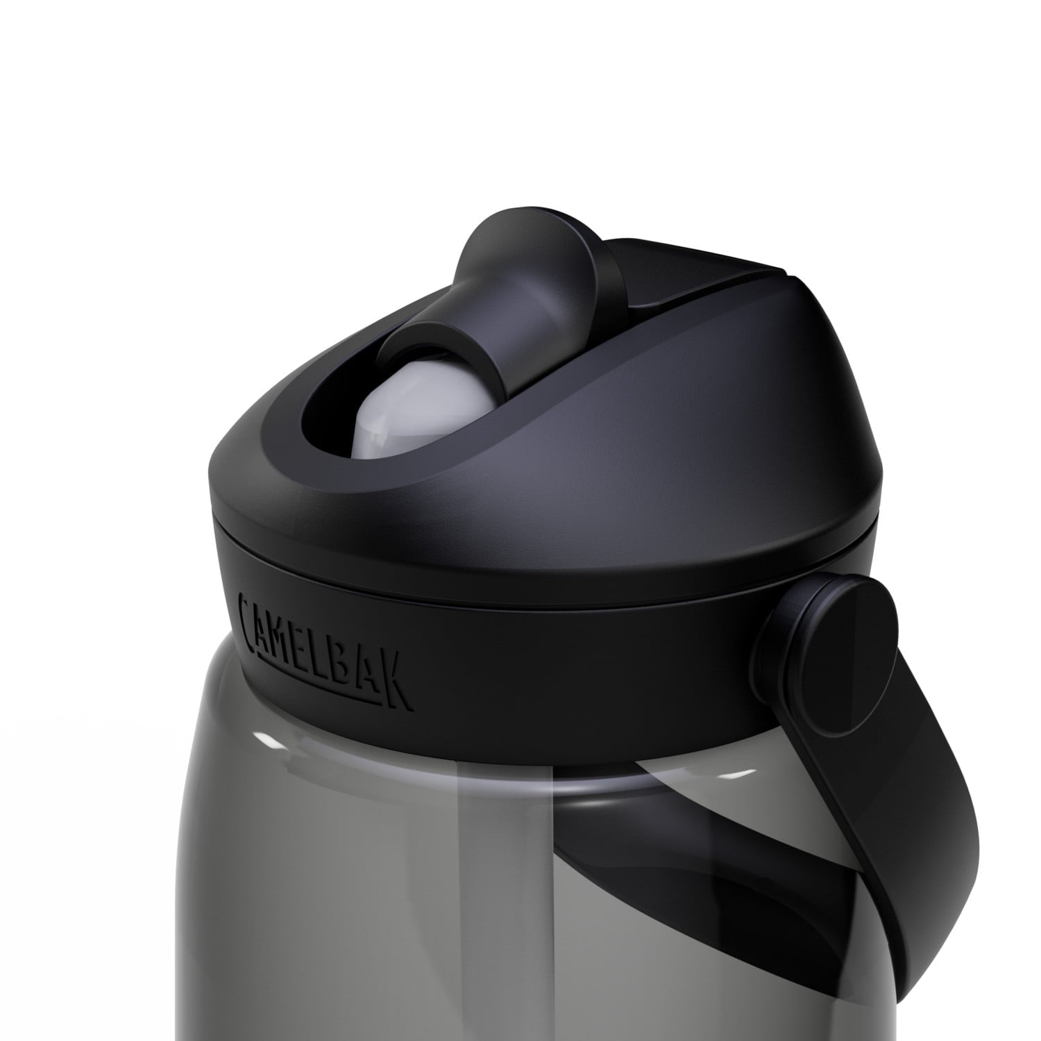 Camelbak Thrive™ Flip Straw Water Bottle 32oz, Clear | Q7EE