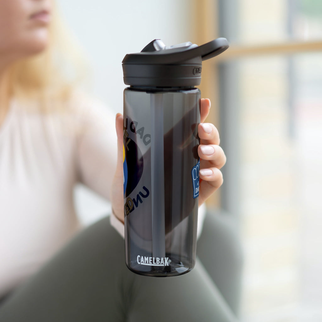 CamelBak Eddy®  Water Bottle, 20oz\25oz | RP7F