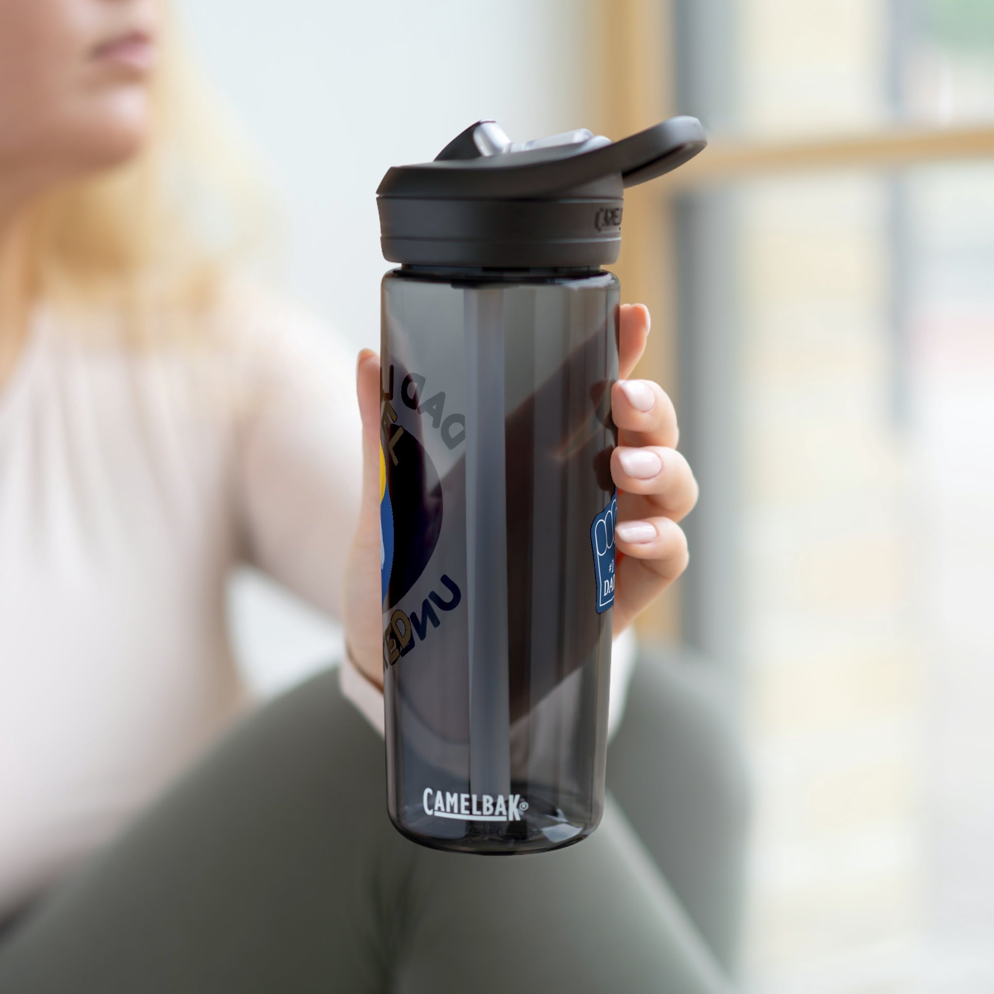CamelBak Eddy®  Water Bottle, 20oz\25oz | RP7F