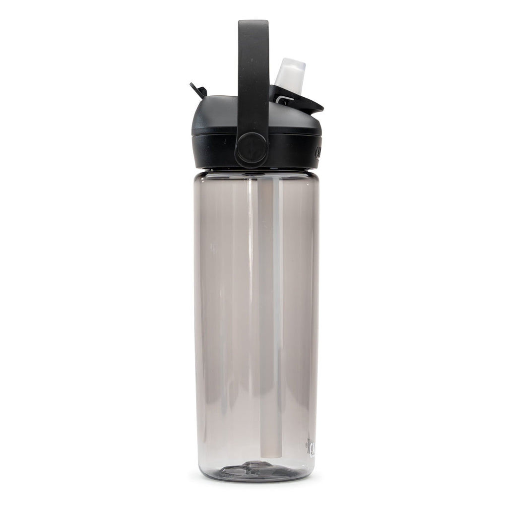 Camelbak Thrive Flip Straw 20oz Water Bottle, Charcoal | PCEV