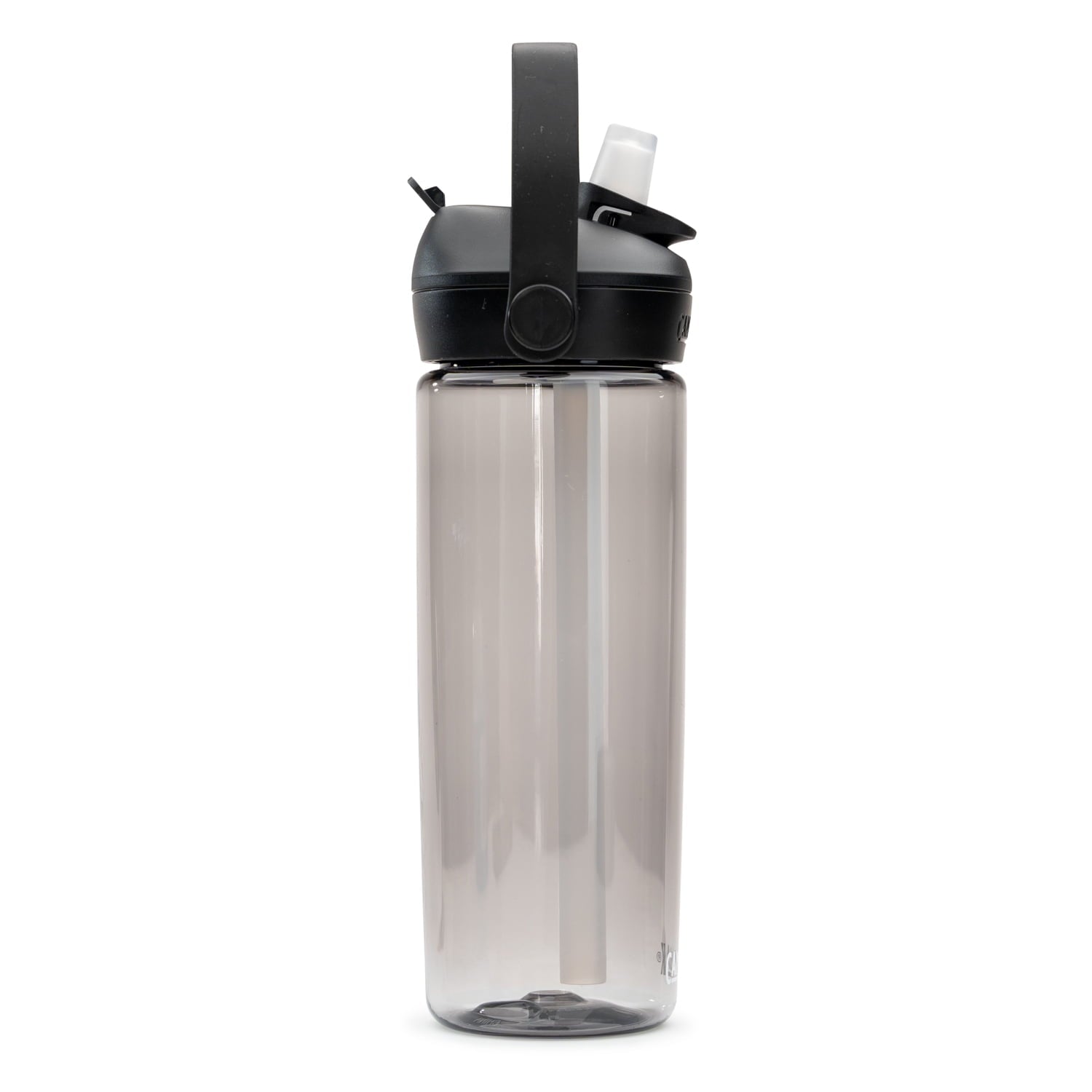 Camelbak Thrive Flip Straw 20oz Water Bottle, Charcoal | PCEV