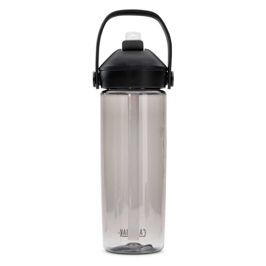Camelbak Thrive Flip Straw 20oz Water Bottle, Charcoal | PCEV