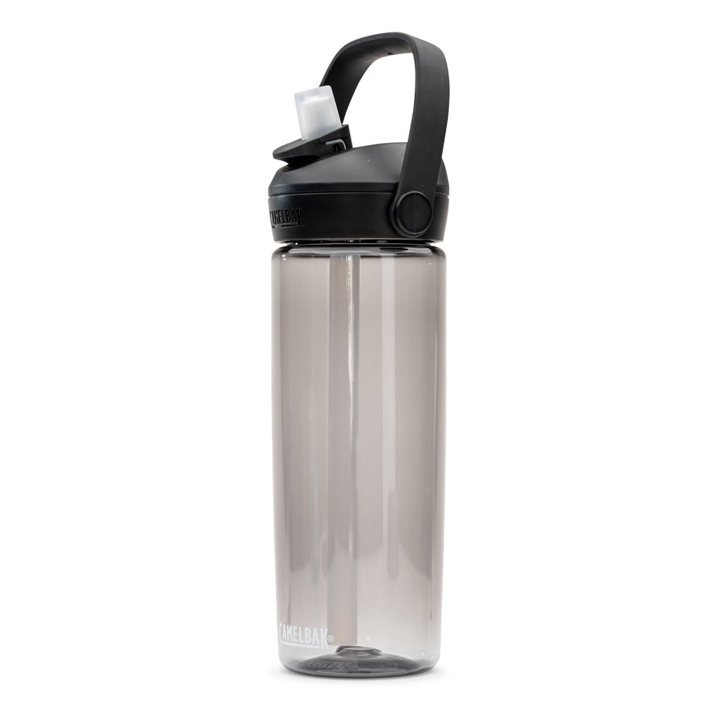 Camelbak Thrive Flip Straw 20oz Water Bottle, Charcoal | PCEV