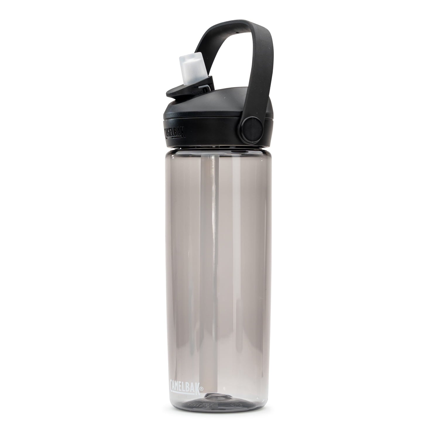 Camelbak Thrive Flip Straw 20oz Water Bottle, Charcoal | PCEV