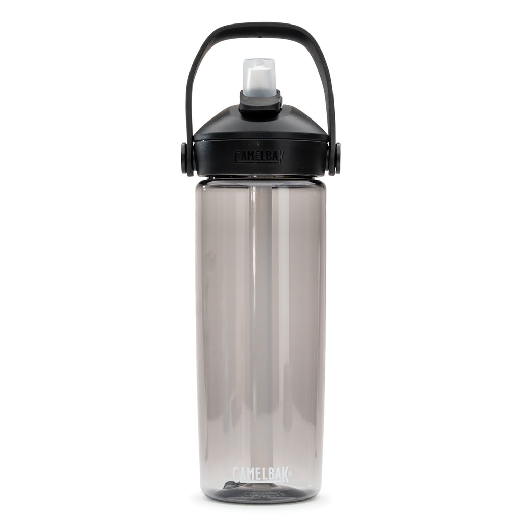 Camelbak Thrive Flip Straw 20oz Water Bottle, Charcoal | PCEV