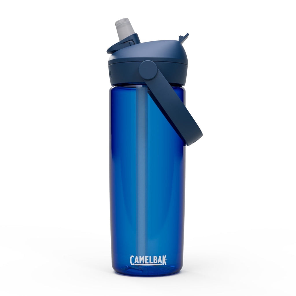 Camelbak Thrive Flip Straw 20oz Water Bottle, Charcoal | PCEV