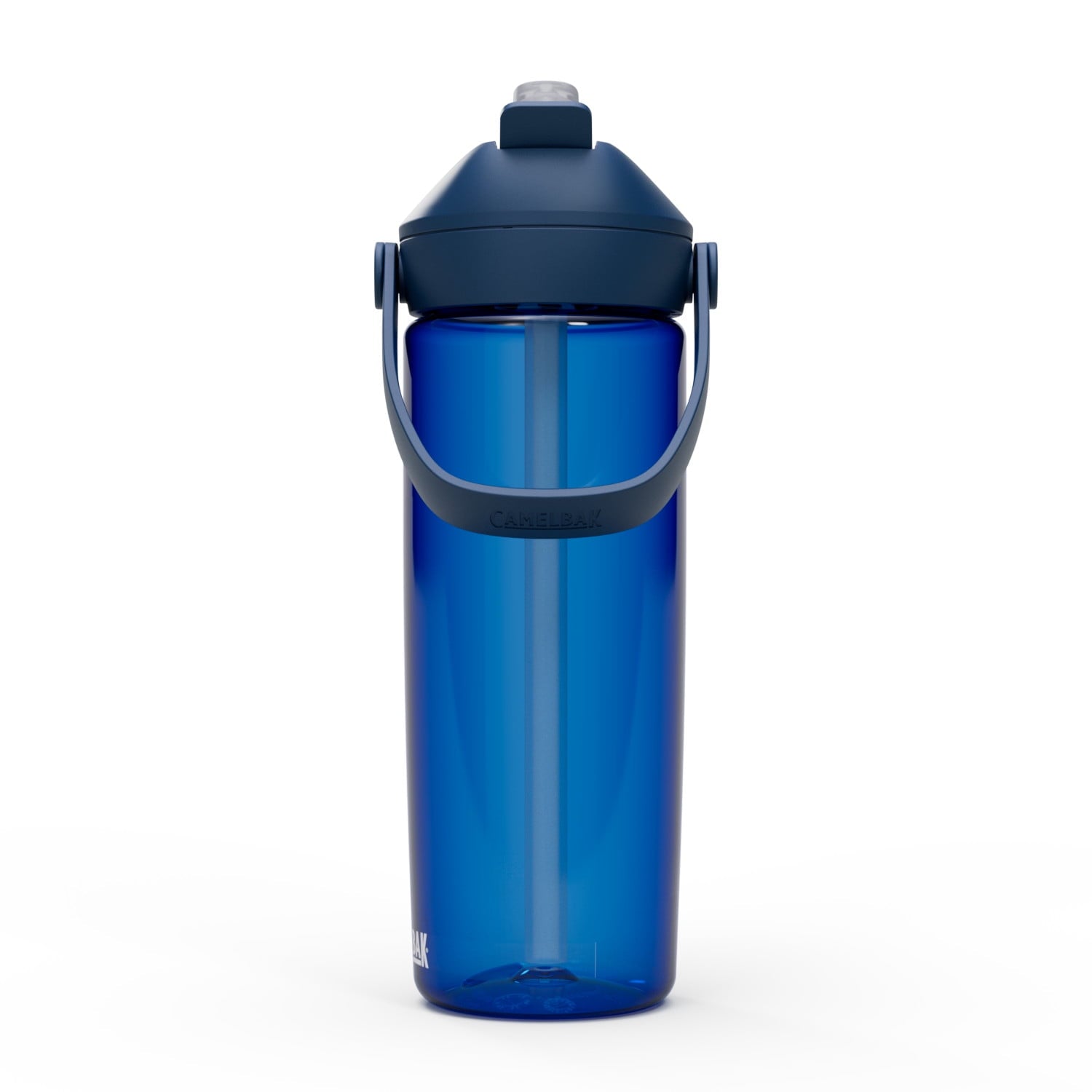 Camelbak Thrive Flip Straw 20oz Water Bottle, Charcoal | PCEV