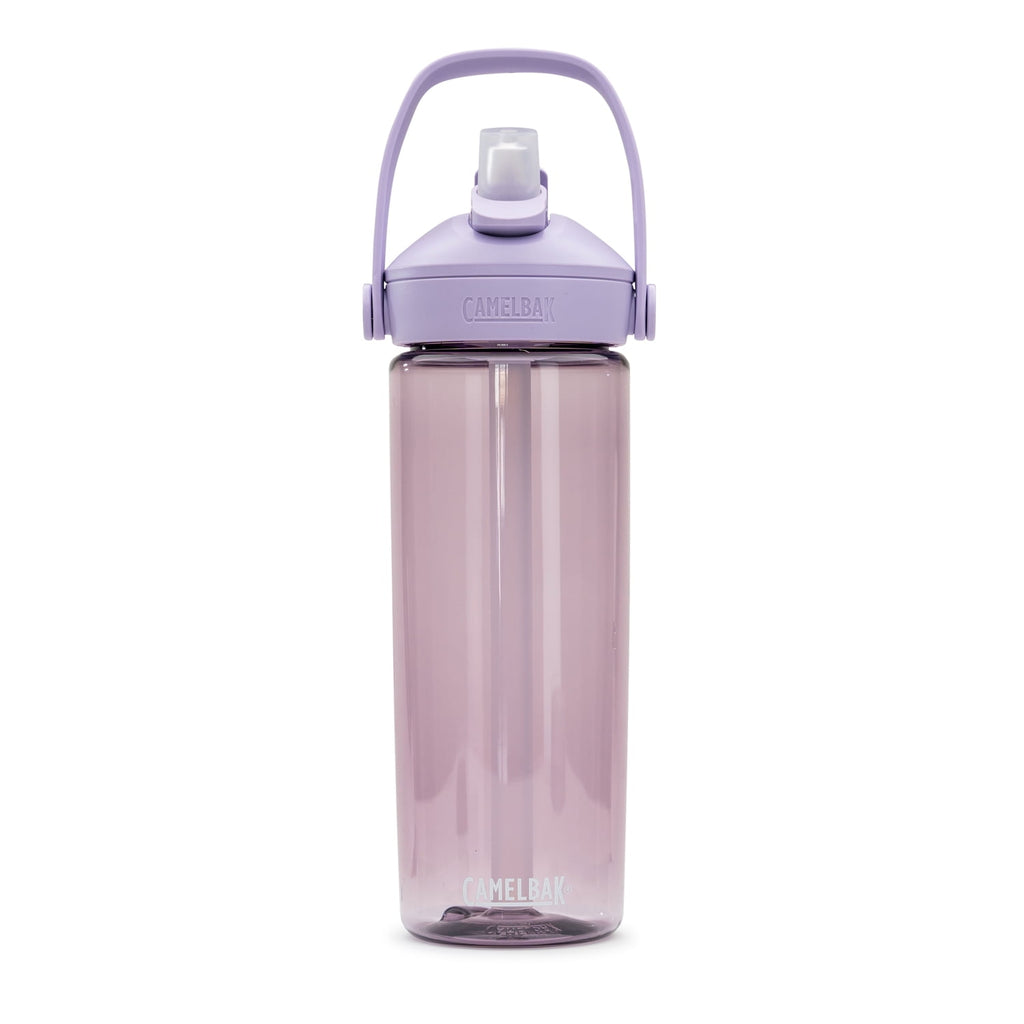 Camelbak Thrive Flip Straw 20oz Water Bottle, Charcoal | PCEV