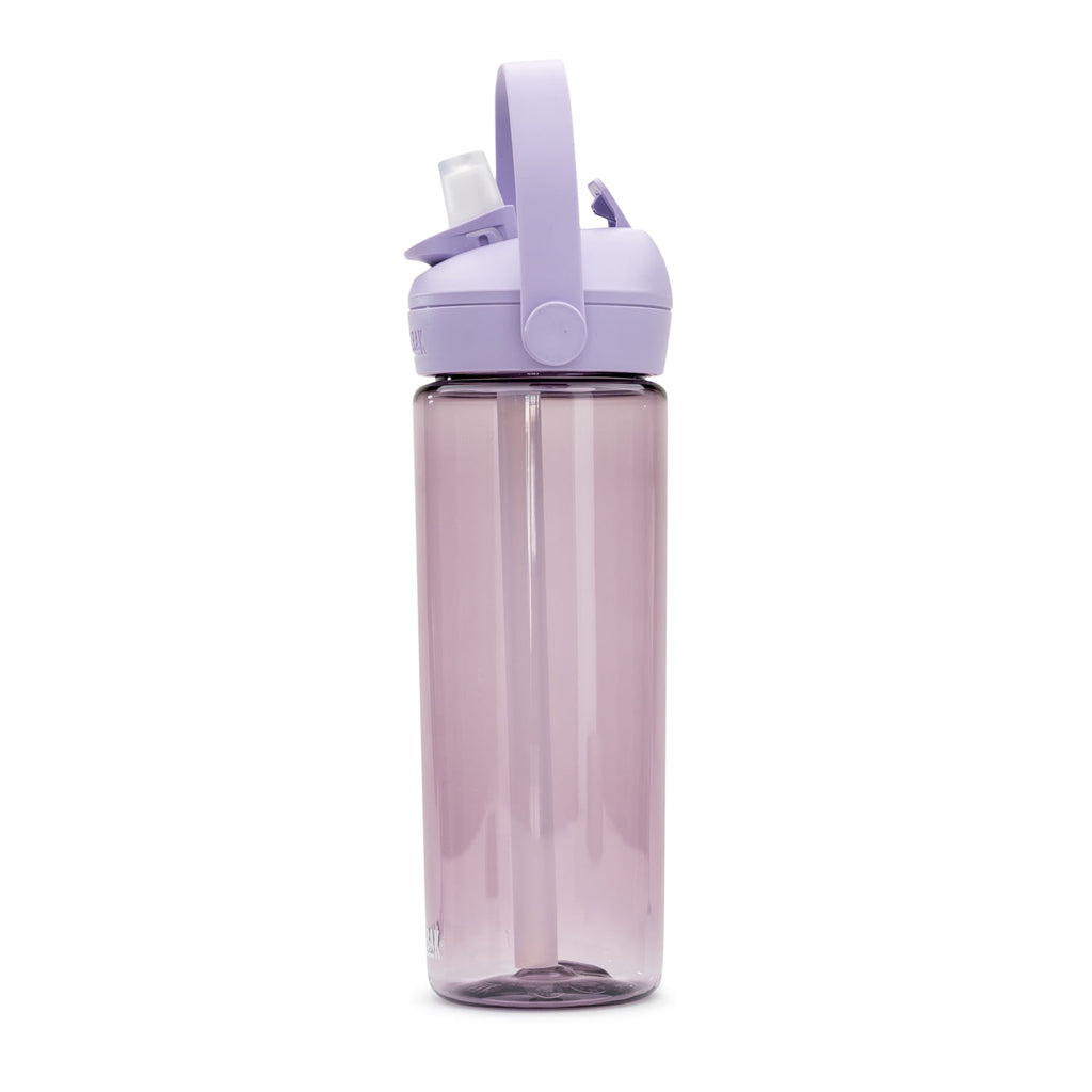 Camelbak Thrive Flip Straw 20oz Water Bottle, Charcoal | PCEV