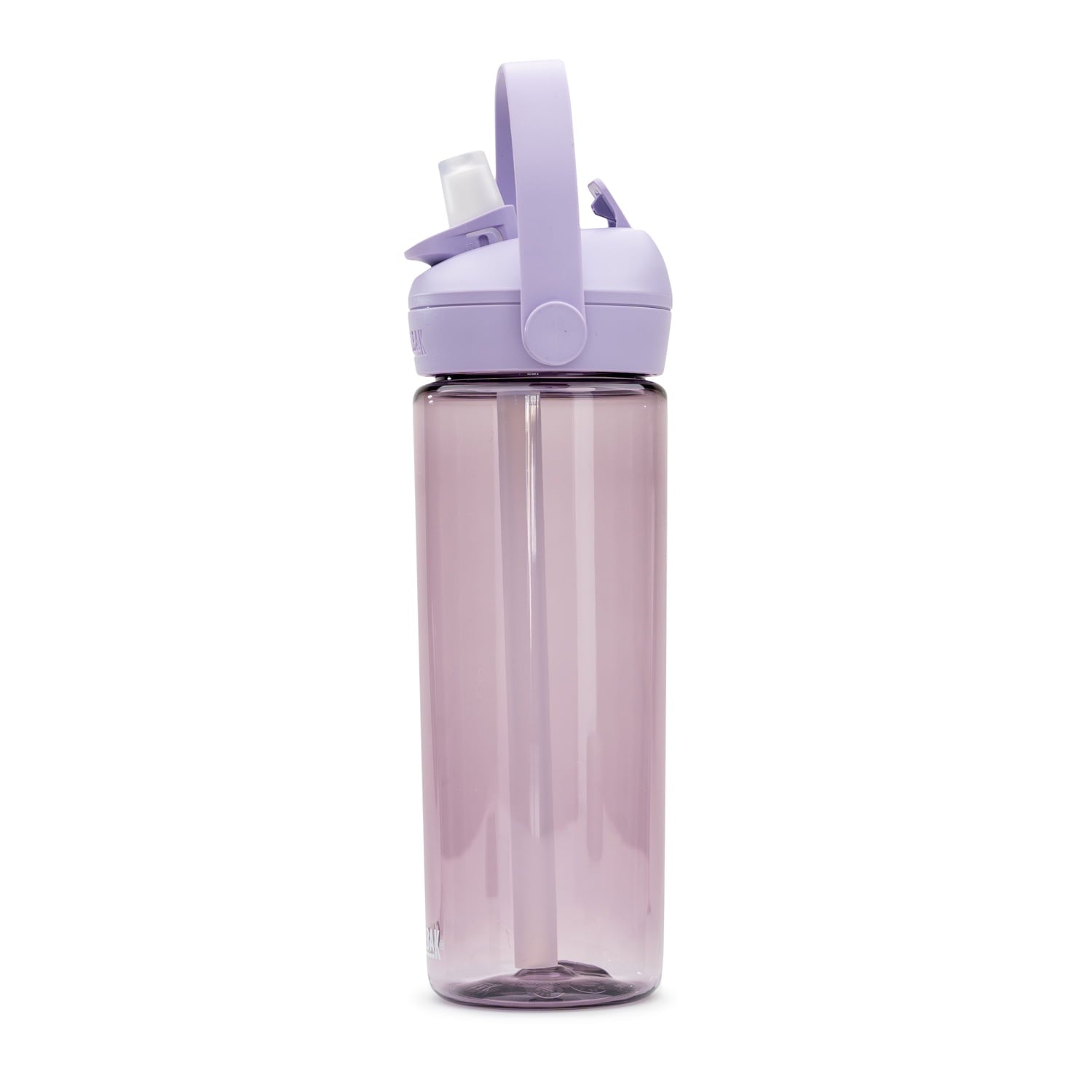 Camelbak Thrive Flip Straw 20oz Water Bottle, Charcoal | PCEV