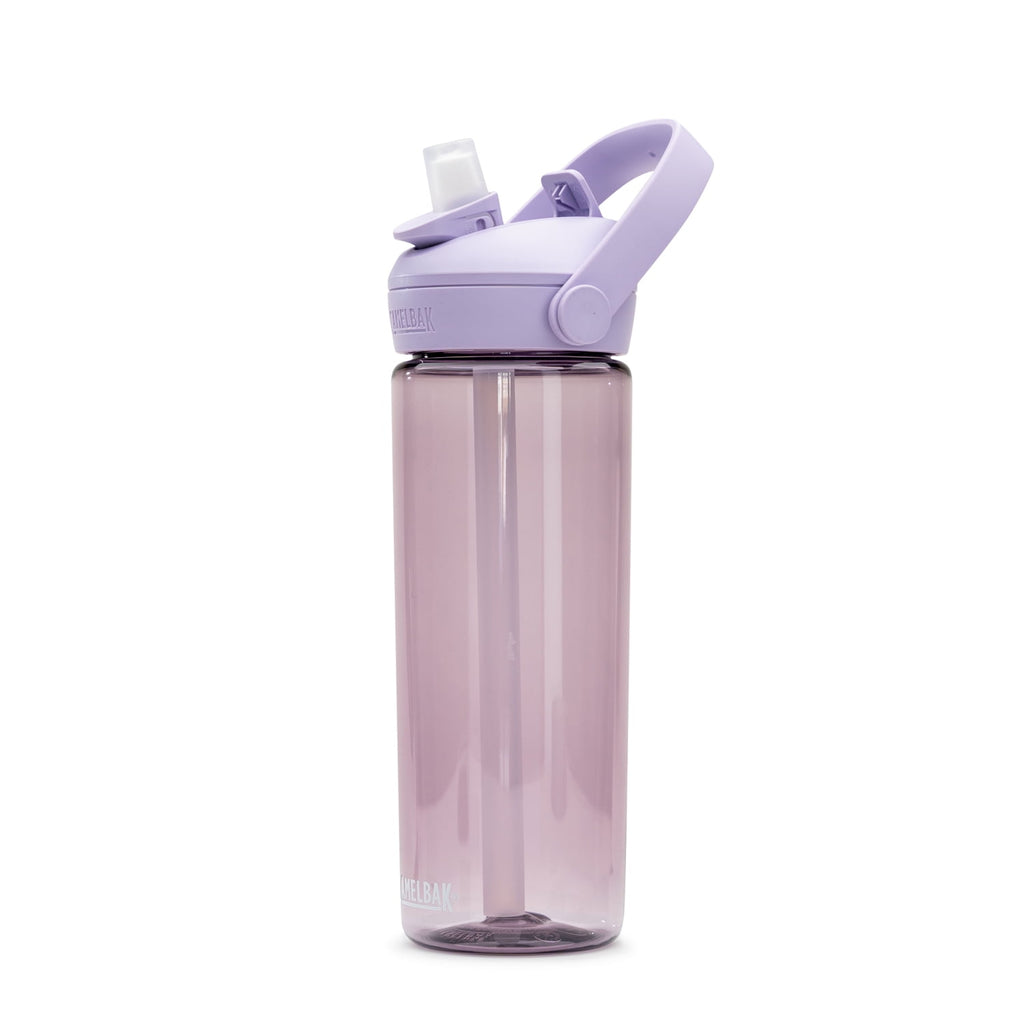 Camelbak Thrive Flip Straw 20oz Water Bottle, Charcoal | PCEV