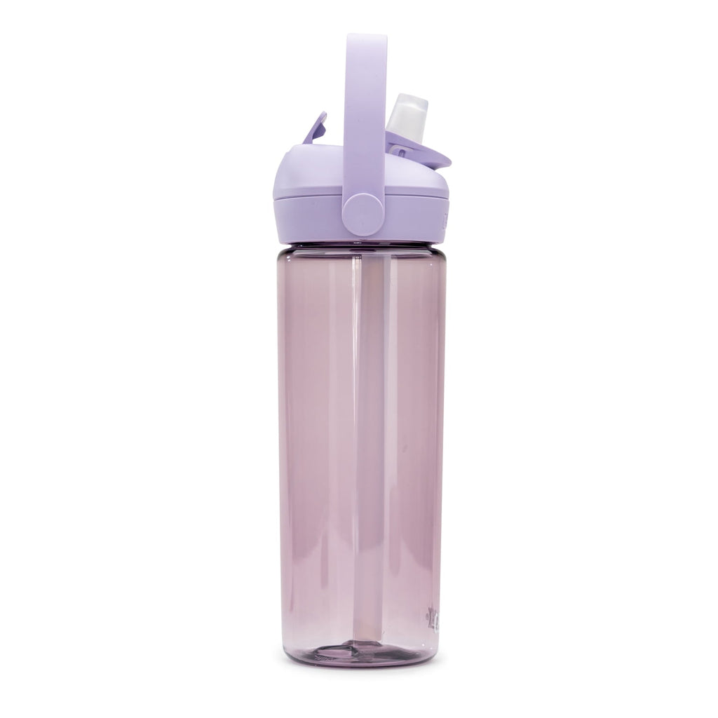 Camelbak Thrive Flip Straw 20oz Water Bottle, Charcoal | PCEV