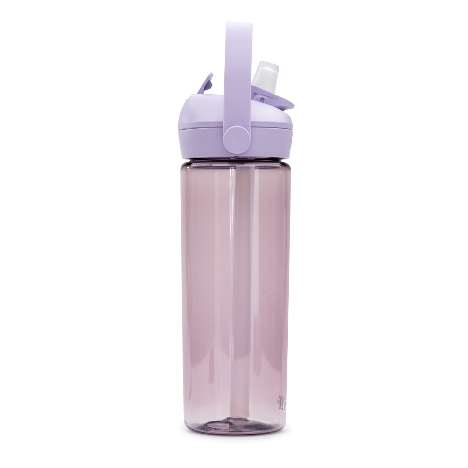 Camelbak Thrive Flip Straw 20oz Water Bottle, Charcoal | PCEV