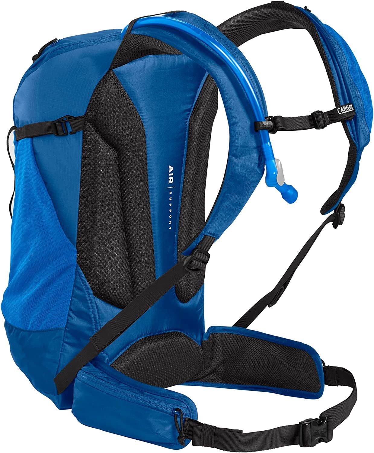 Camelbak Rim Runner X22 70oz, True Blue/White | 95DW
