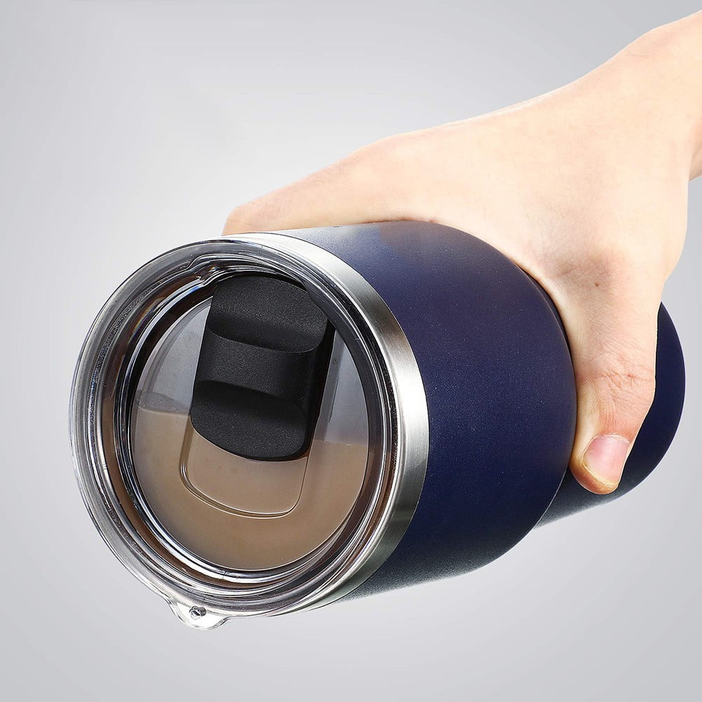 PULMCheerge 4 Pack Gaskets Compatible with Contigo Snapseal Byron Travel Mug 16oz &amp; 20oz, Replacement Rubber Seal for Contigo Snapseal Lid, Replacement Silicone Part for Contigo Coffee Travel Tumbler | 7FBP