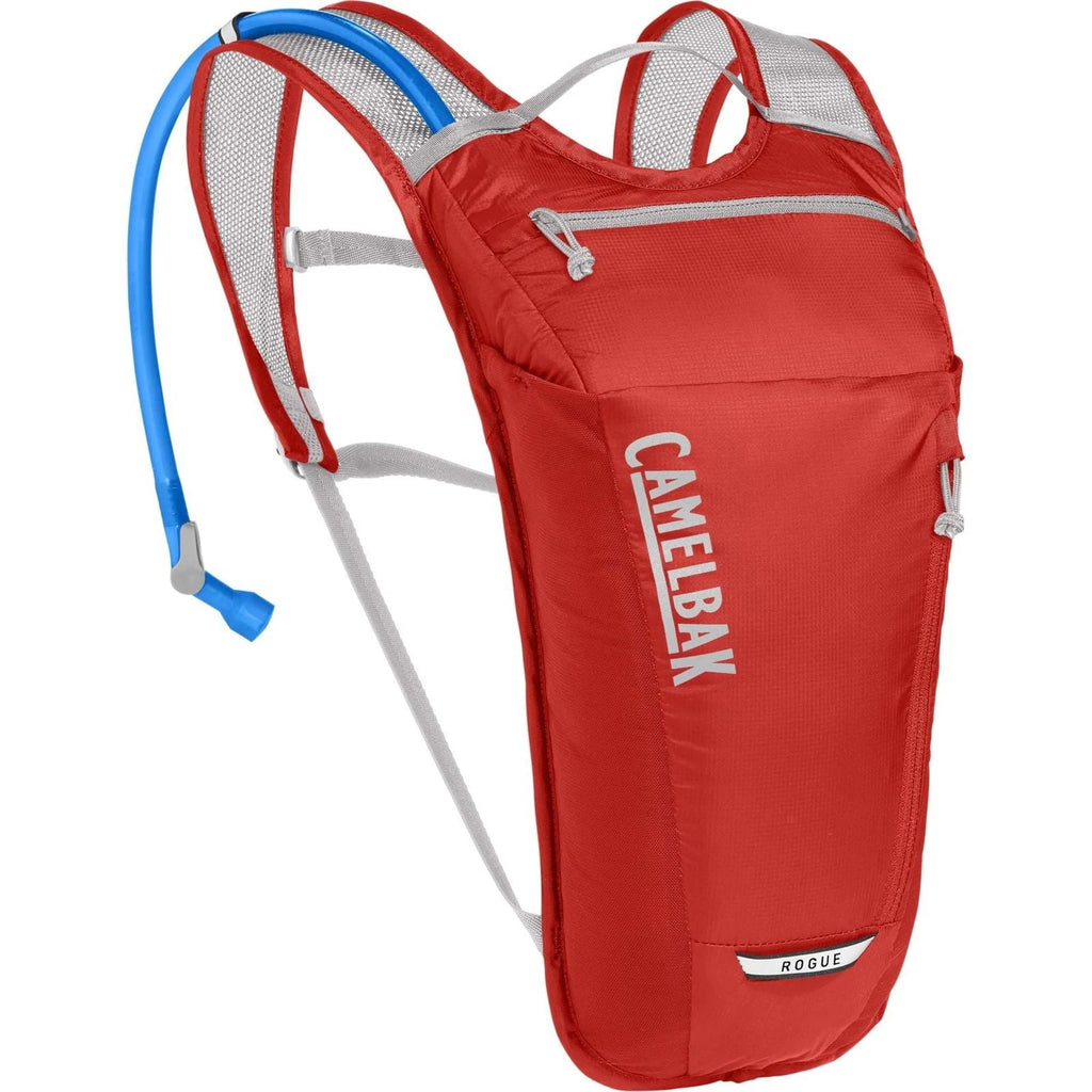 CamelBak Rogue Light Hydration Pack 70oz/2L Red Hiking Cycling MX Bike Backpack | TP14
