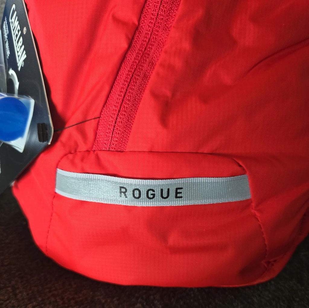 CamelBak Rogue Light Hydration Pack 70oz/2L Red Hiking Cycling MX Bike Backpack | TP14