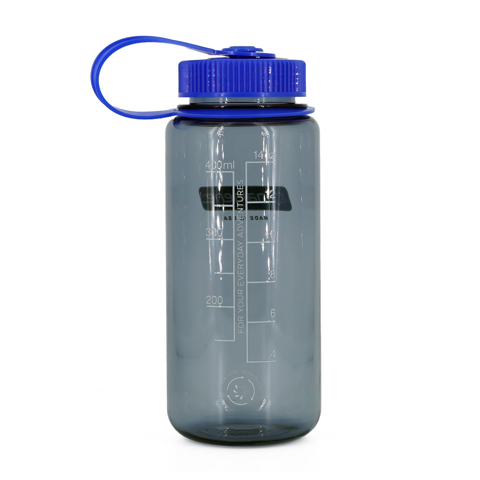 Nalgene 16oz Wide Mouth Sustain Bottle | GP9D