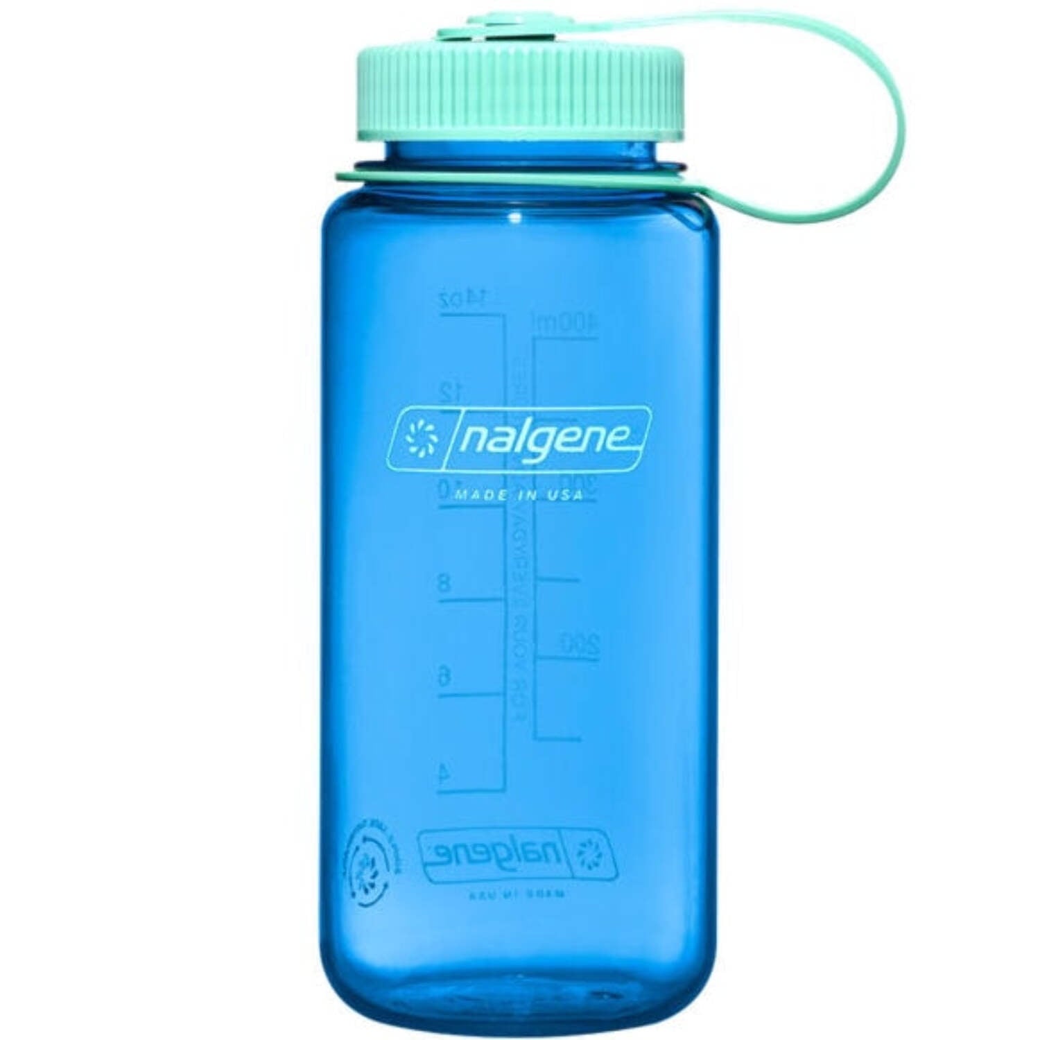 Nalgene 16oz Wide Mouth Sustain Bottle | GP9D