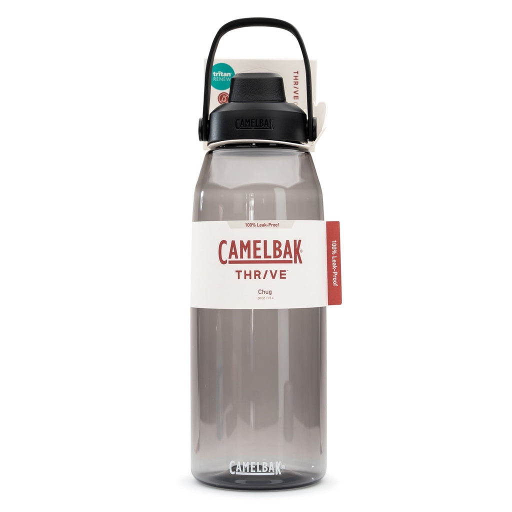 Camelbak Thrive™ Chug 50oz Water Bottle, Charcoal | P1OO