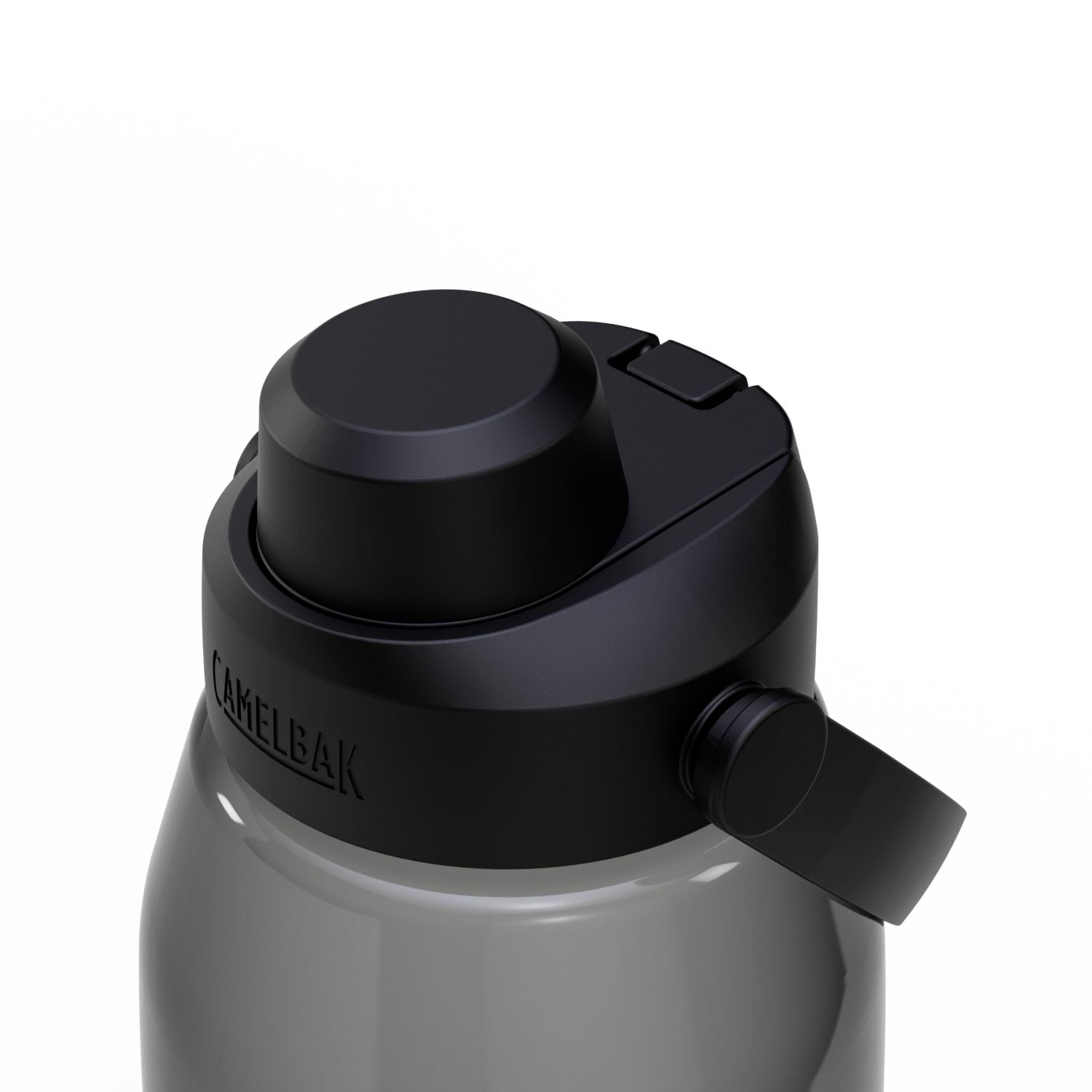 Camelbak Thrive™ Chug 50oz Water Bottle, Charcoal | P1OO