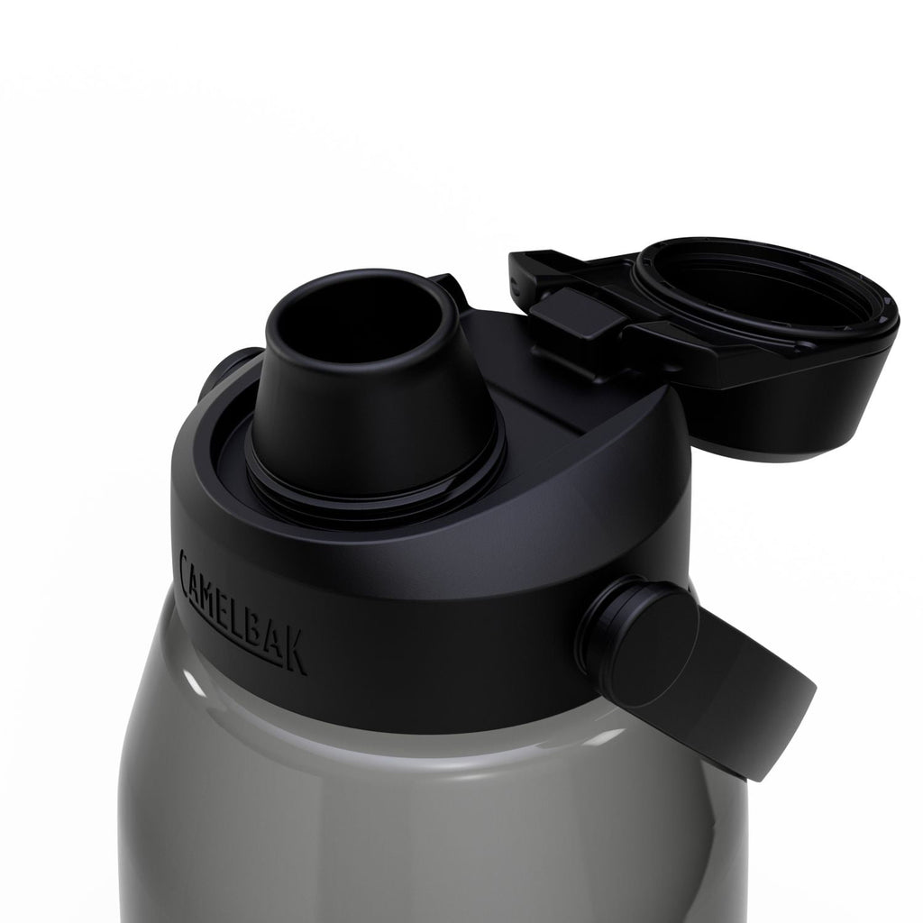 Camelbak Thrive™ Chug 50oz Water Bottle, Charcoal | P1OO