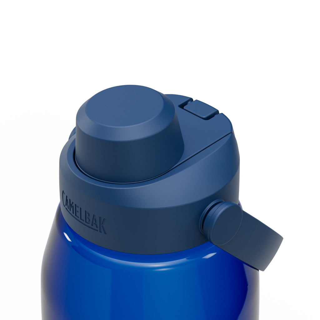 Camelbak Thrive™ Chug 50oz Water Bottle, Charcoal | P1OO