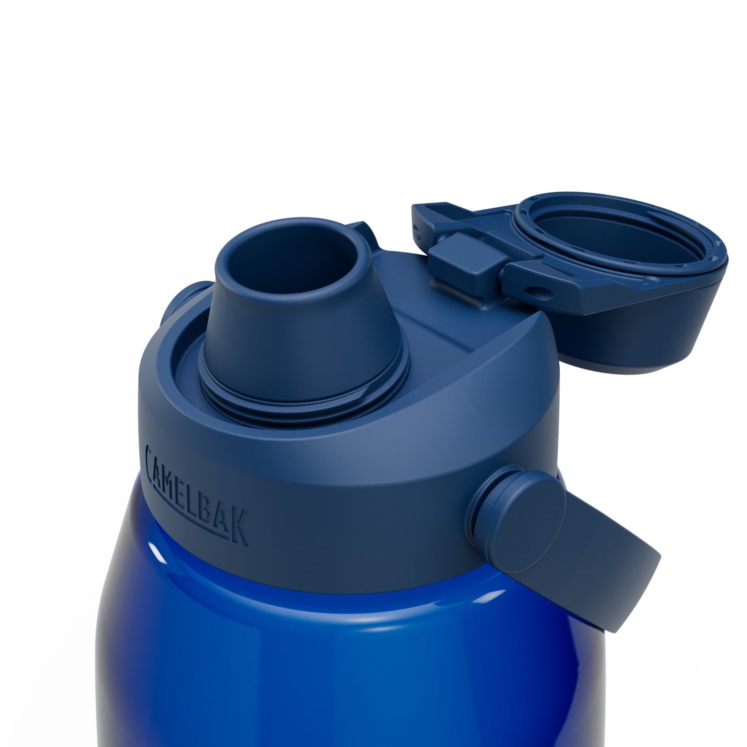 Camelbak Thrive™ Chug 50oz Water Bottle, Charcoal | P1OO