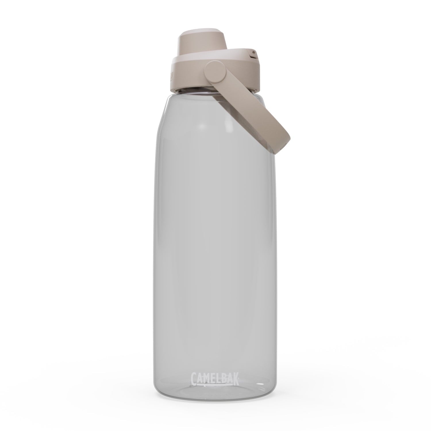 Camelbak Thrive™ Chug 50oz Water Bottle, Charcoal | P1OO
