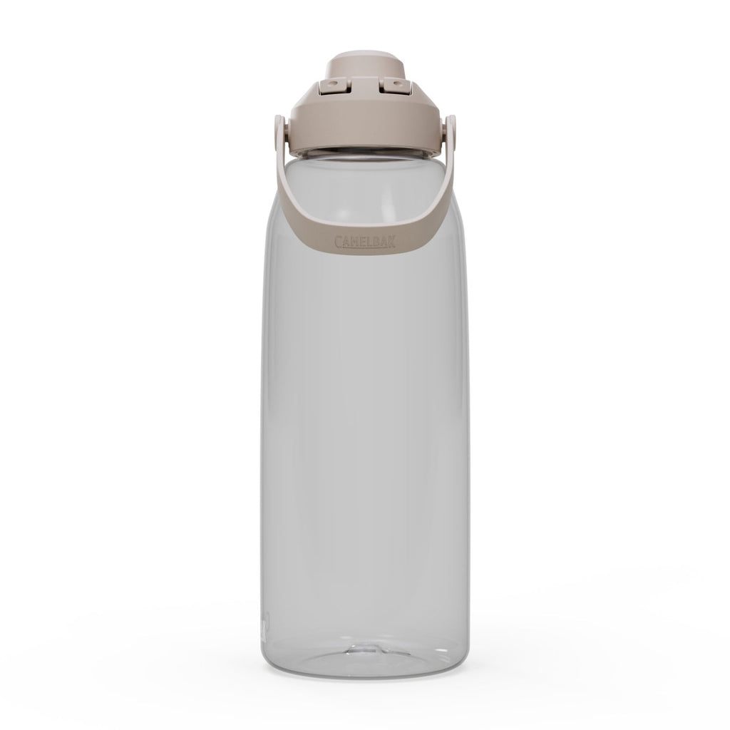 Camelbak Thrive™ Chug 50oz Water Bottle, Charcoal | P1OO